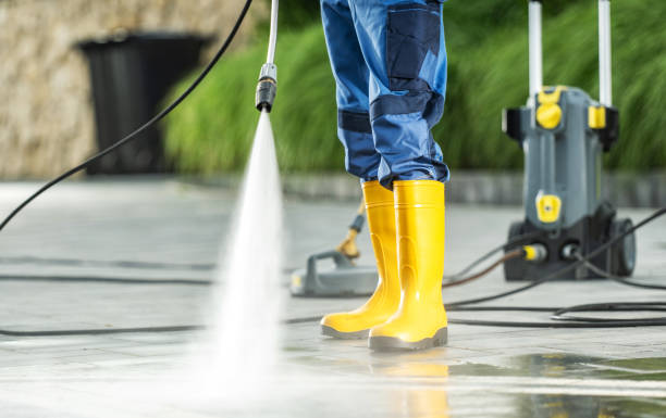 Best Roof Pressure Washing  in Newton, NC